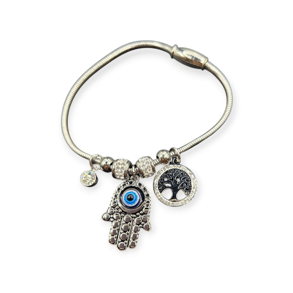 Hamsa Bracelet